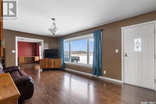 Williams Acreage, Laird Rm No. 404, SK - Indoor