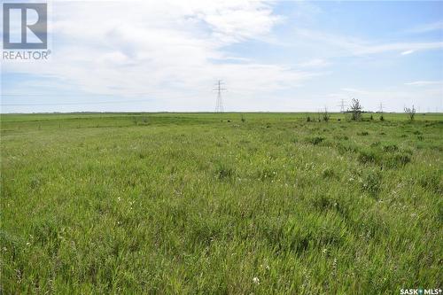 Bare Land Acreage, Weyburn Rm No. 67, SK 