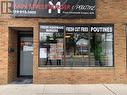 1311 Ottawa Street, Windsor, ON 