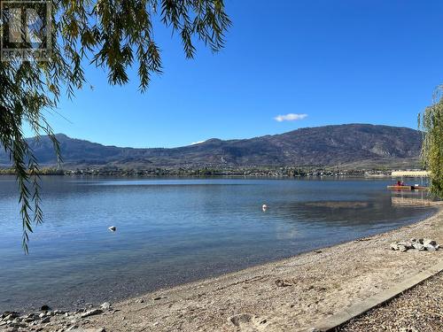 73 Harbour Key Drive, Osoyoos, BC - Outdoor With Body Of Water With View