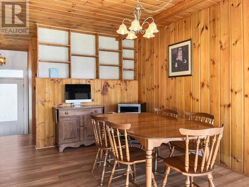 73 Harbour Key Drive, Osoyoos, BC - Indoor Photo Showing Dining Room