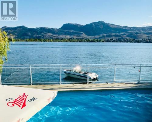 73 Harbour Key Drive, Osoyoos, BC - Outdoor With Body Of Water With View