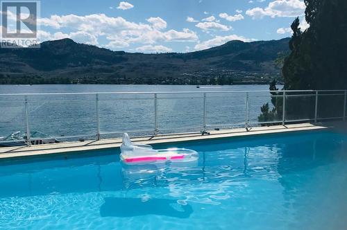 73 Harbour Key Drive, Osoyoos, BC - Outdoor With Body Of Water With View