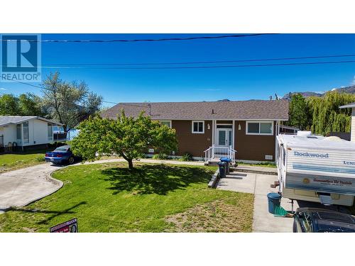 73 Harbour Key Drive, Osoyoos, BC - Outdoor