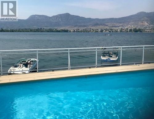 73 Harbour Key Drive, Osoyoos, BC - Outdoor With Body Of Water With View