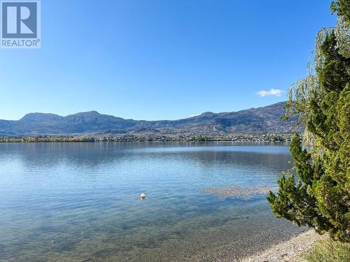 73 Harbour Key Drive, Osoyoos, BC - Outdoor With Body Of Water With View