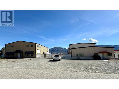 11609 115Th Street, Osoyoos, BC 