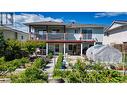 55 Cactus Crescent, Osoyoos, BC  - Outdoor With Balcony 