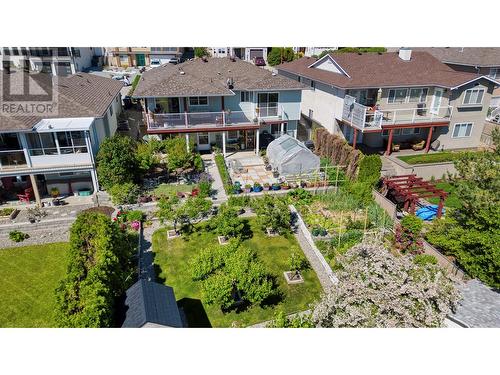 55 Cactus Crescent, Osoyoos, BC - Outdoor With Balcony