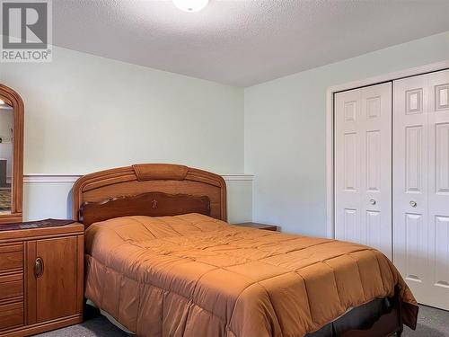 55 Cactus Crescent, Osoyoos, BC - Indoor Photo Showing Bedroom