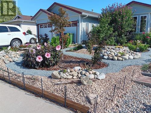 55 Cactus Crescent, Osoyoos, BC - Outdoor