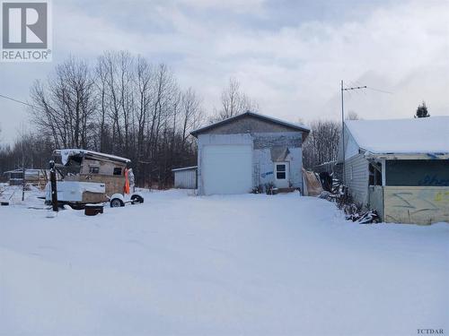 Lots 1759-1762 Clute Township, Cochrane, ON - Outdoor