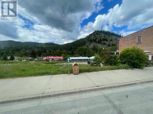 355 S Copper Avenue, Greenwood, BC 