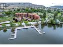 4300 44Th Avenue Unit# 110, Osoyoos, BC  - Outdoor With Body Of Water With View 