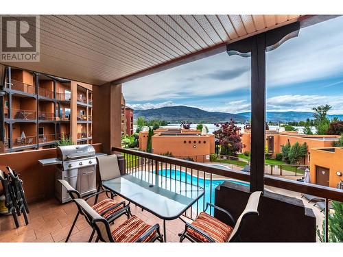 4300 44 Avenue Unit# 110, Osoyoos, BC - Outdoor With Exterior