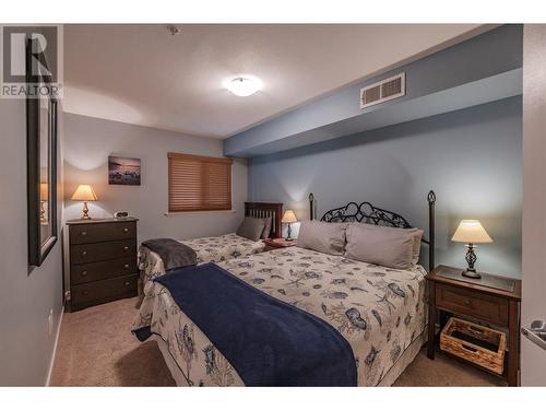 4300 44 Avenue Unit# 110, Osoyoos, BC - Indoor Photo Showing Bedroom