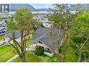 671 2Nd Avenue Ne, Salmon Arm, BC  - Outdoor With Body Of Water With View 