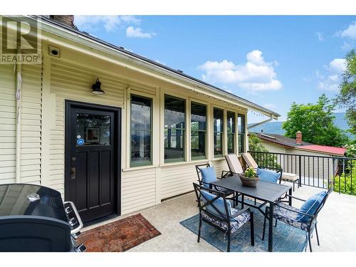 671 2Nd Avenue Ne, Salmon Arm, BC - Outdoor With Deck Patio Veranda With Exterior