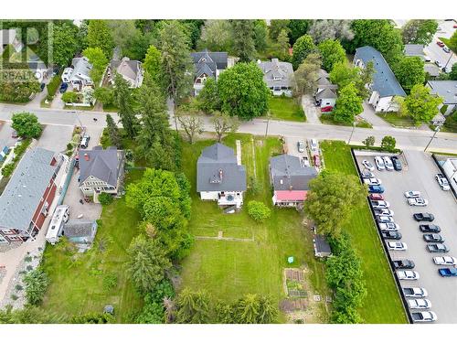 671 2Nd Avenue Ne, Salmon Arm, BC - Outdoor With View