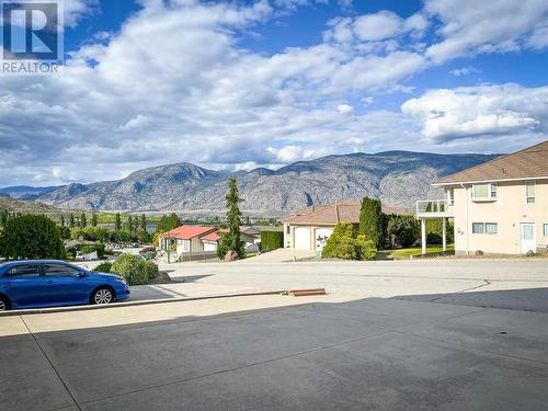 4202 Fairwinds Drive, Osoyoos, BC - Outdoor With View