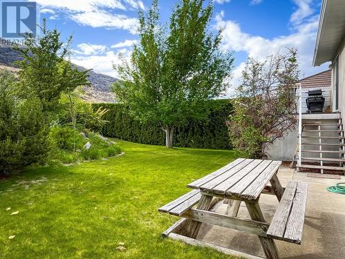 4202 Fairwinds Drive, Osoyoos, BC - Outdoor