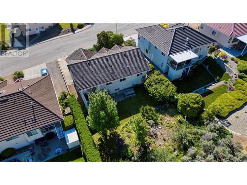 4202 Fairwinds Drive, Osoyoos, BC - Outdoor