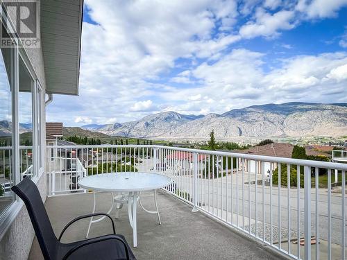 4202 Fairwinds Drive, Osoyoos, BC - Outdoor With Exterior