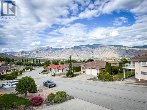 4202 Fairwinds Drive, Osoyoos, BC - Outdoor With View