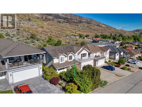 4202 Fairwinds Drive, Osoyoos, BC - Outdoor