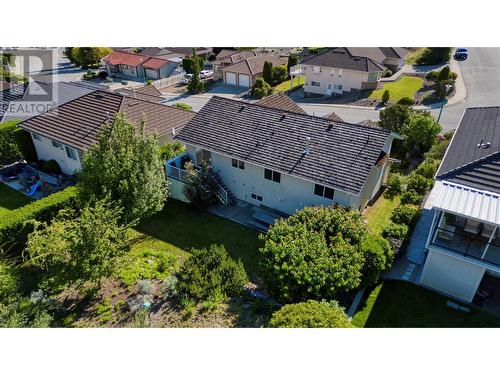 4202 Fairwinds Drive, Osoyoos, BC - Outdoor