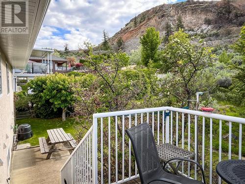 4202 Fairwinds Drive, Osoyoos, BC - Outdoor