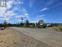 5409 Industrial Flats Road, 100 Mile House, BC 