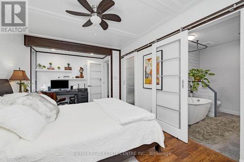 5 Millwood Road, Erin, ON - Indoor Photo Showing Bedroom