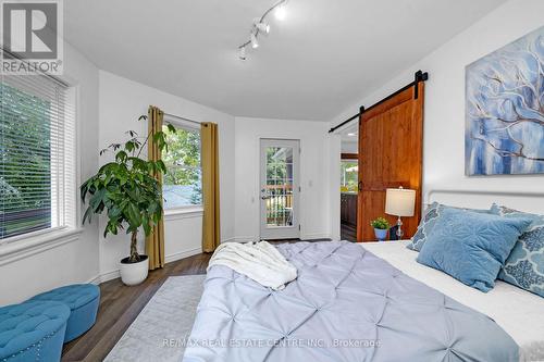 5 Millwood Road, Erin, ON - Indoor Photo Showing Bedroom