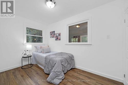 5 Millwood Road, Erin, ON - Indoor Photo Showing Bedroom