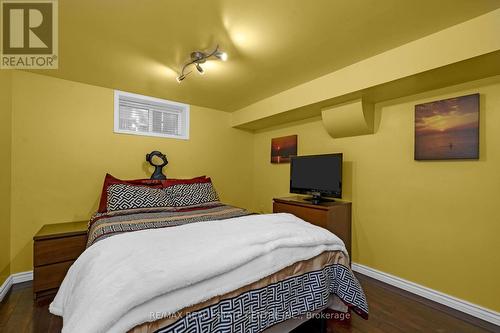 5 Millwood Road, Erin, ON - Indoor Photo Showing Bedroom