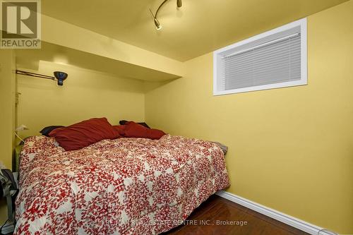 5 Millwood Road, Erin, ON - Indoor Photo Showing Bedroom