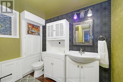 5 Millwood Road, Erin, ON - Indoor Photo Showing Bathroom