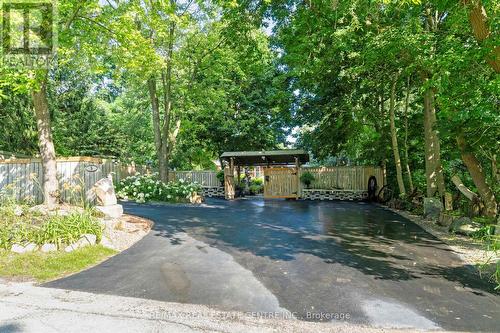 5 Millwood Road, Erin, ON - Outdoor