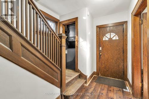 107 Oxford Street W, London, ON - Indoor Photo Showing Other Room