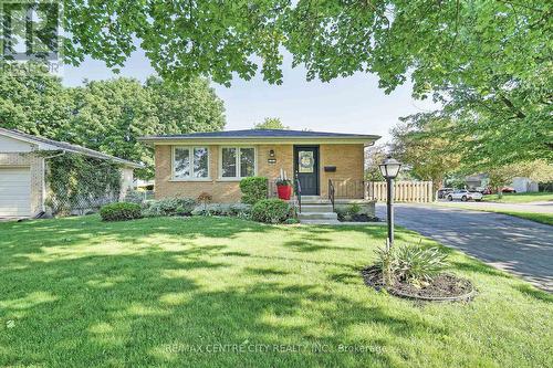 52 Key Hill Road, London, ON - Outdoor
