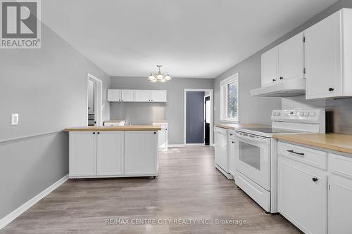 52 Key Hill Road, London, ON - Indoor Photo Showing Kitchen