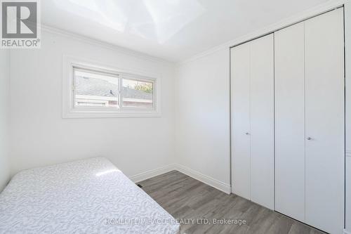166 Fennell Avenue E, Hamilton, ON - Indoor Photo Showing Bedroom