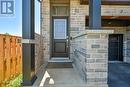 35 - 5000 Connor Drive, Grimsby, ON  - Outdoor 