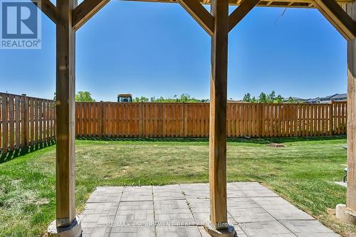 35 - 5000 Connor Drive, Grimsby, ON - Outdoor