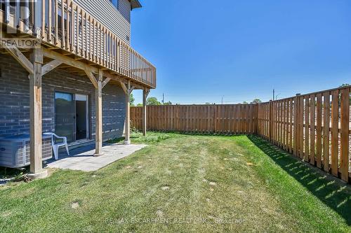 35 - 5000 Connor Drive, Grimsby, ON - Outdoor