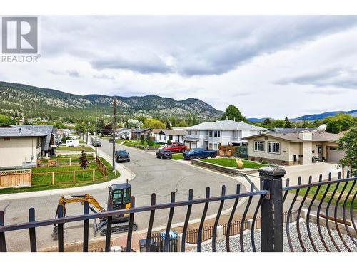 1876 Langley Rd, Merritt, BC - Outdoor