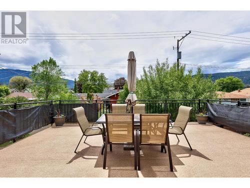 1876 Langley Rd, Merritt, BC - Outdoor With Deck Patio Veranda