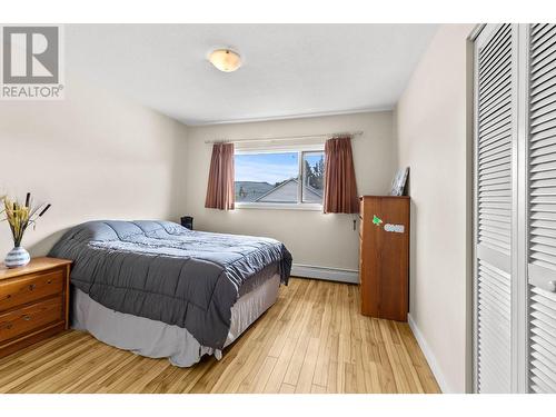 1876 Langley Rd, Merritt, BC - Indoor Photo Showing Bedroom