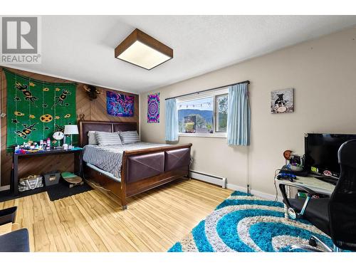 1876 Langley Rd, Merritt, BC - Indoor Photo Showing Bedroom